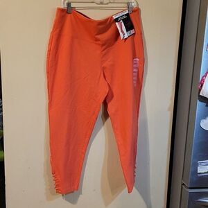 K&CO LEGGINGS XXL NWT